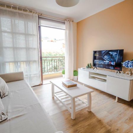 Apartmán Elhierrobed&Chic Valverde  Exteriér fotografie