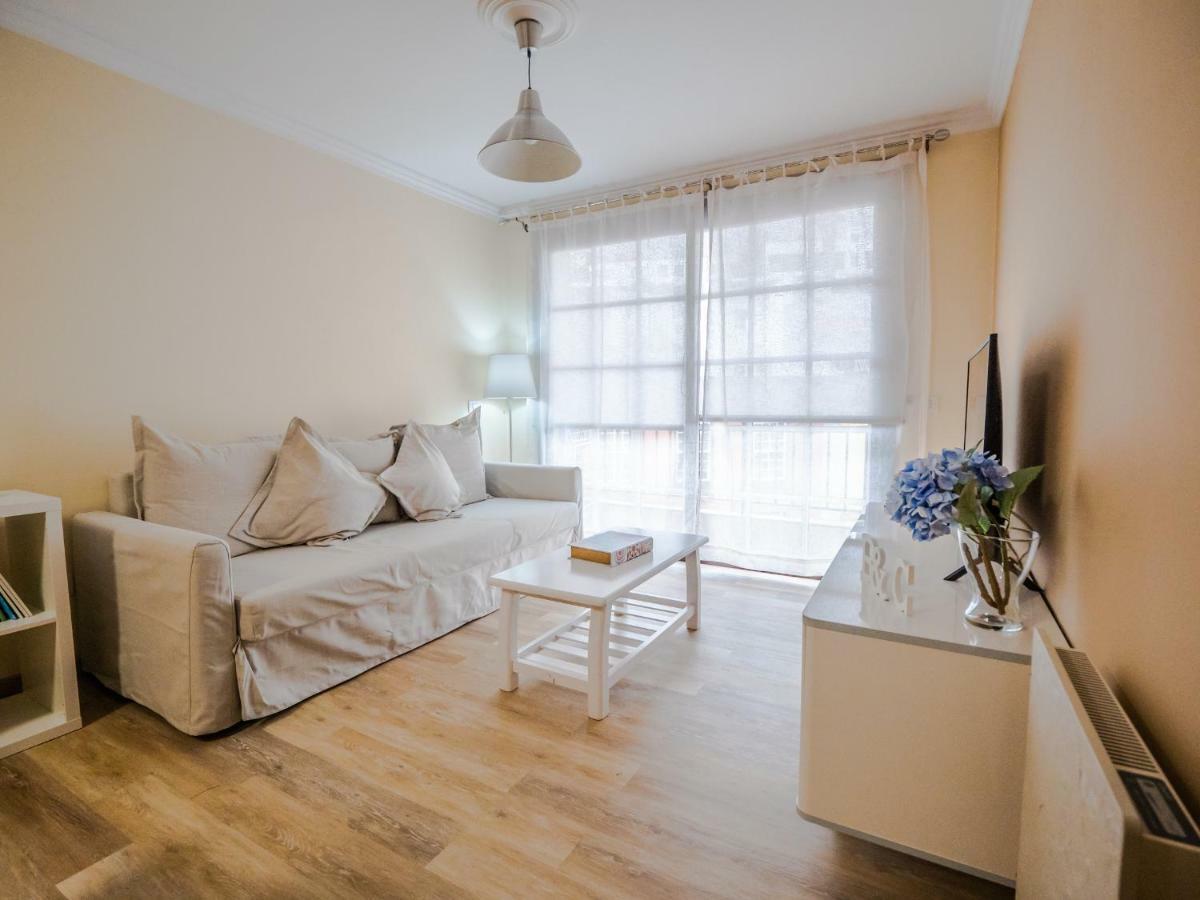 Apartmán Elhierrobed&Chic Valverde  Exteriér fotografie
