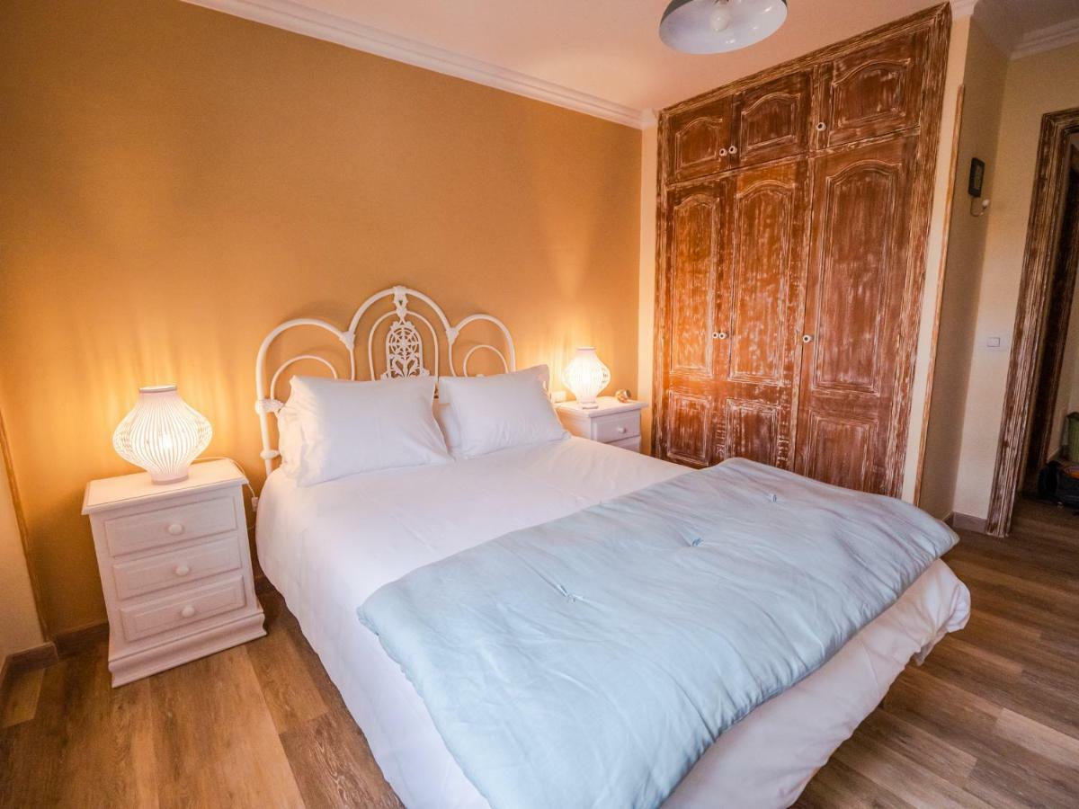 Apartmán Elhierrobed&Chic Valverde  Exteriér fotografie