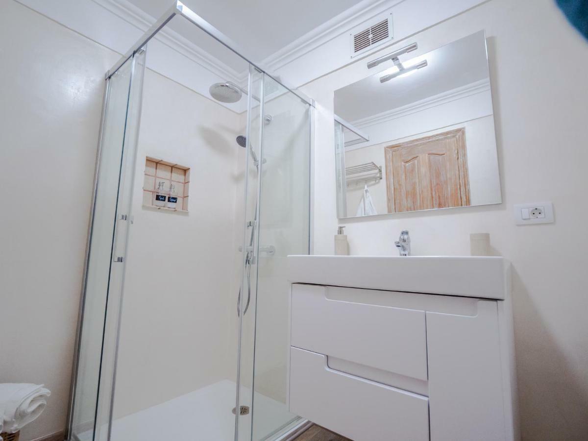 Apartmán Elhierrobed&Chic Valverde  Exteriér fotografie