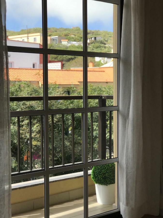Apartmán Elhierrobed&Chic Valverde  Exteriér fotografie